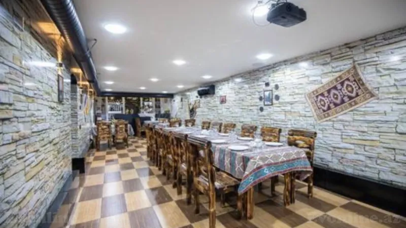 Satılır Obyekt 165 m² Sahil m. - şəkil 9