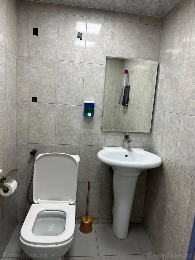 Satılır Obyekt 165 m² Sahil m. - şəkil 10