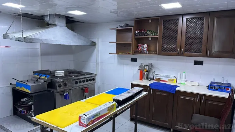 Satılır Obyekt 165 m² Sahil m. - şəkil 11