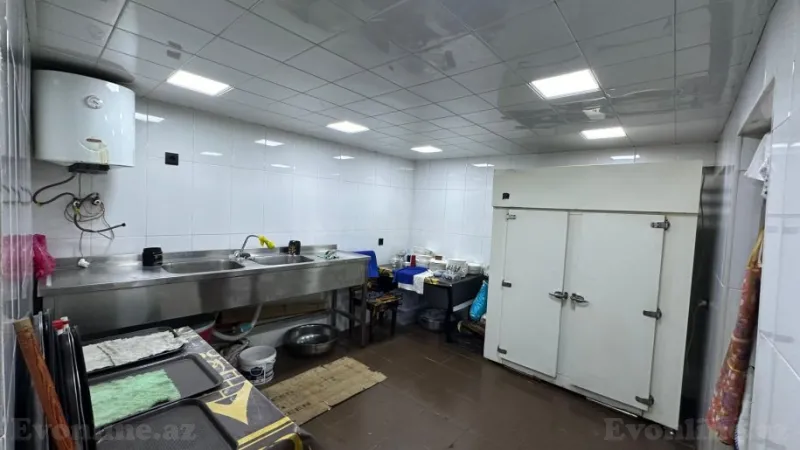 Satılır Obyekt 165 m² Sahil m. - şəkil 12