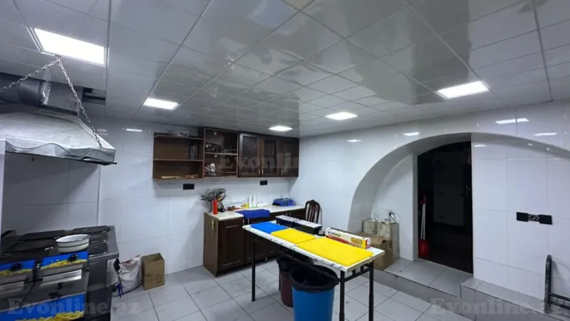 Satılır Obyekt 165 m² Sahil m. - şəkil 13