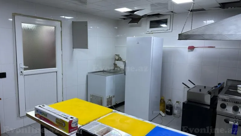 Satılır Obyekt 165 m² Sahil m. - şəkil 14