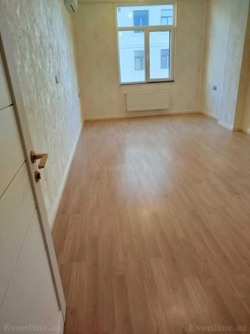 Satılır 2 otaqlı Mənzil Yeni tikili 55 m² Nərimanov r. - şəkil 5