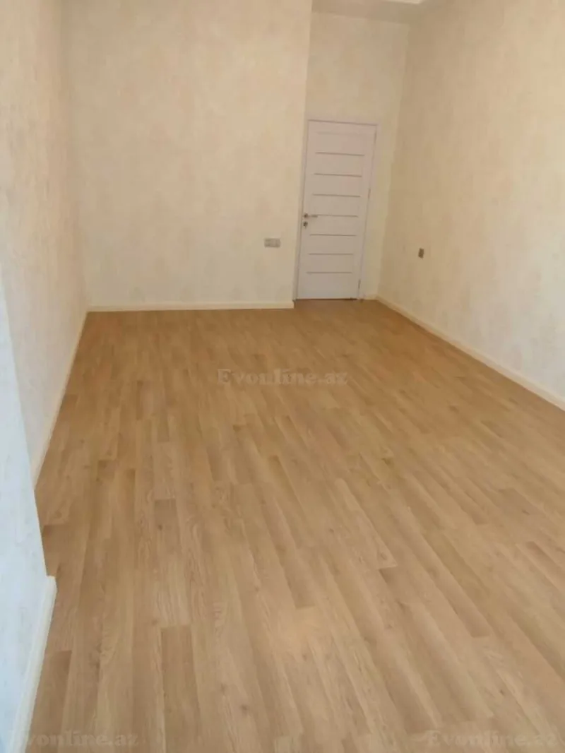 Satılır 2 otaqlı Mənzil Yeni tikili 55 m² Nərimanov r. - şəkil 6