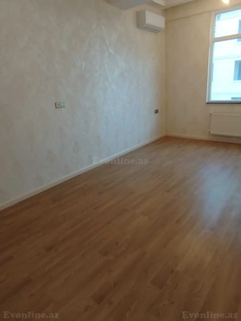 Satılır 2 otaqlı Mənzil Yeni tikili 55 m² Nərimanov r. - şəkil 7