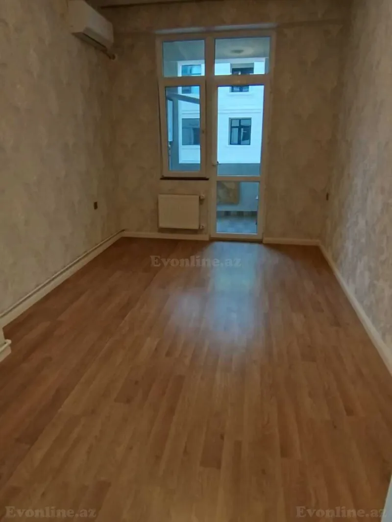 Satılır 2 otaqlı Mənzil Yeni tikili 55 m² Nərimanov r. - şəkil 8