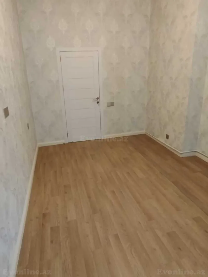 Satılır 2 otaqlı Mənzil Yeni tikili 55 m² Nərimanov r. - şəkil 9