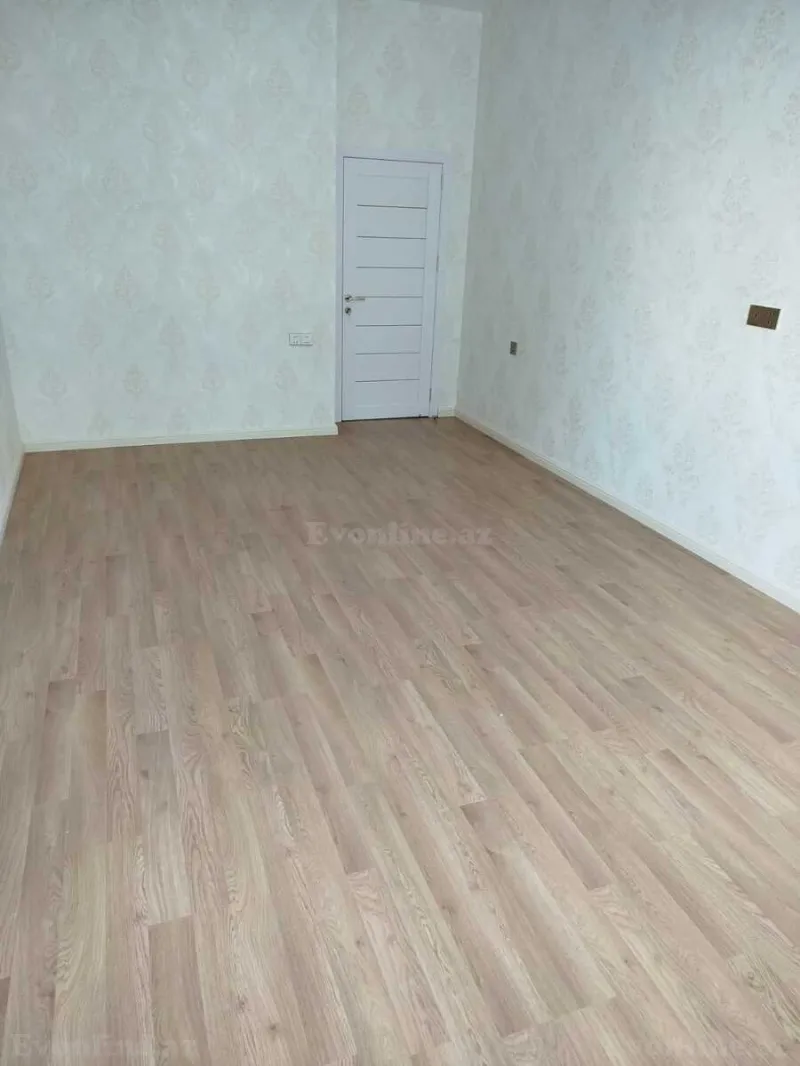 Satılır 2 otaqlı Mənzil Yeni tikili 55 m² Nərimanov r. - şəkil 10