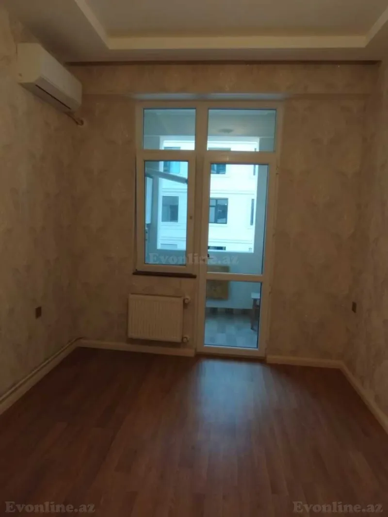 Satılır 2 otaqlı Mənzil Yeni tikili 55 m² Nərimanov r. - şəkil 11