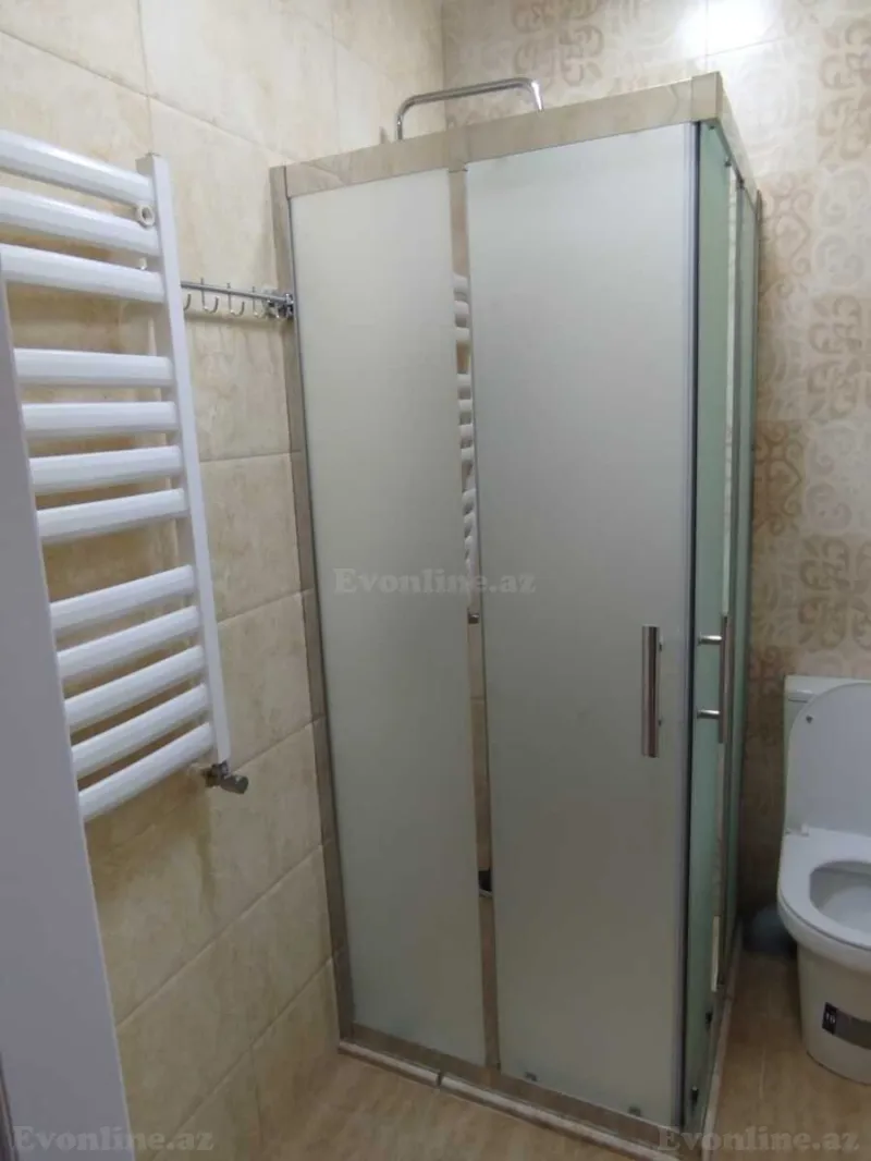 Satılır 2 otaqlı Mənzil Yeni tikili 55 m² Nərimanov r. - şəkil 17