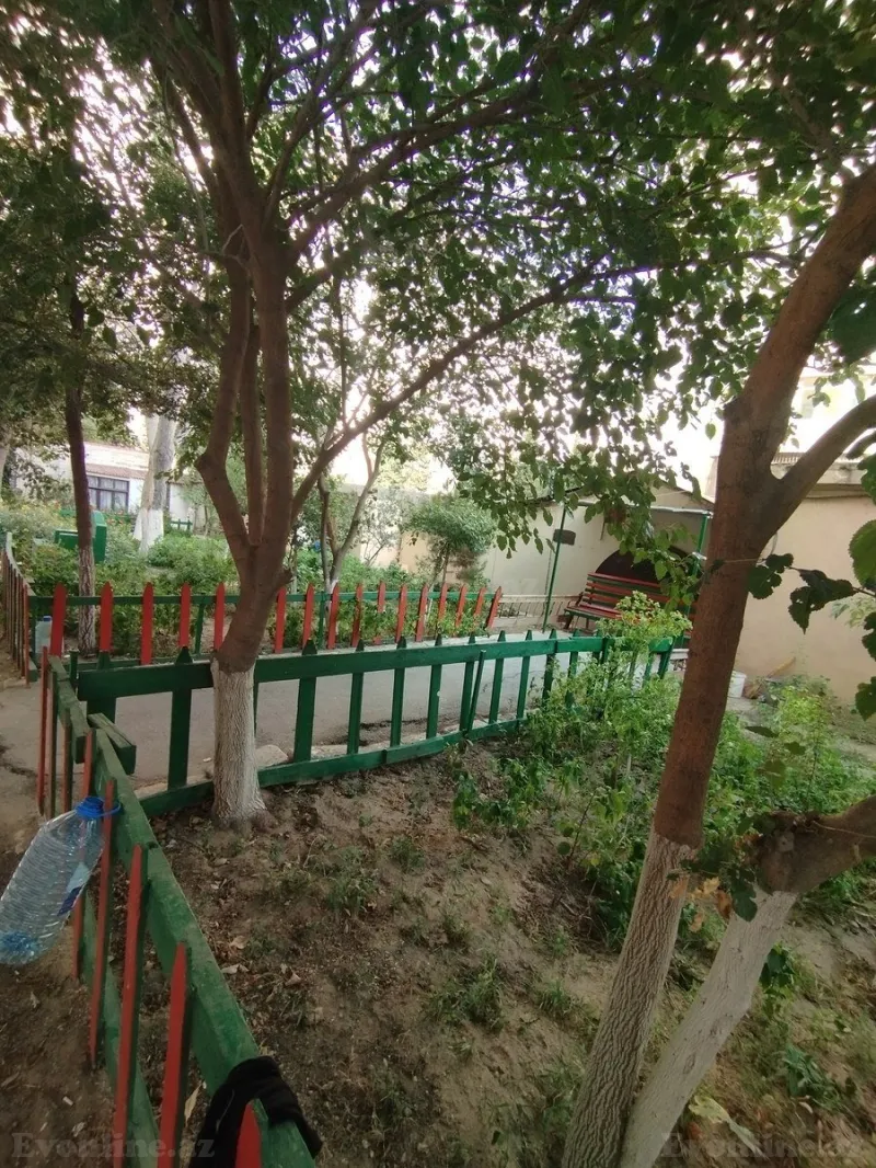 Satılır 3 otaqlı Mənzil Köhnə tikili 80 m² Nəriman Nərimanov m. - şəkil 4