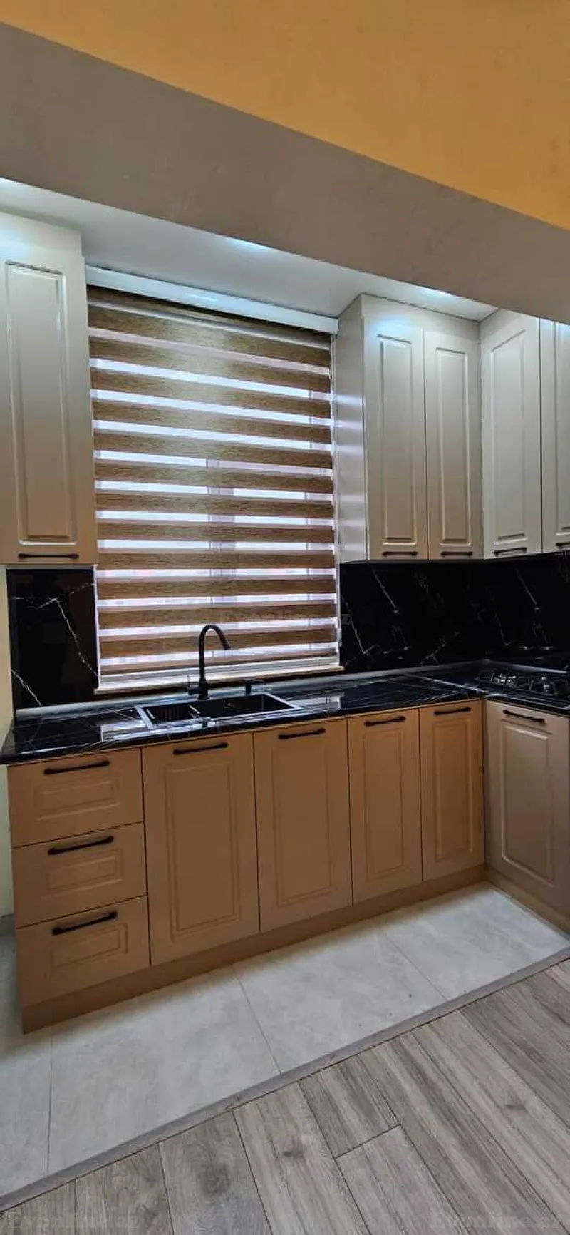 Satılır 3 otaqlı Mənzil Köhnə tikili 75 m² 8-ci mikrorayon - şəkil 15