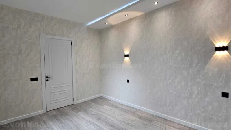 Satılır 3 otaqlı Mənzil Köhnə tikili 75 m² 8-ci mikrorayon - şəkil 18