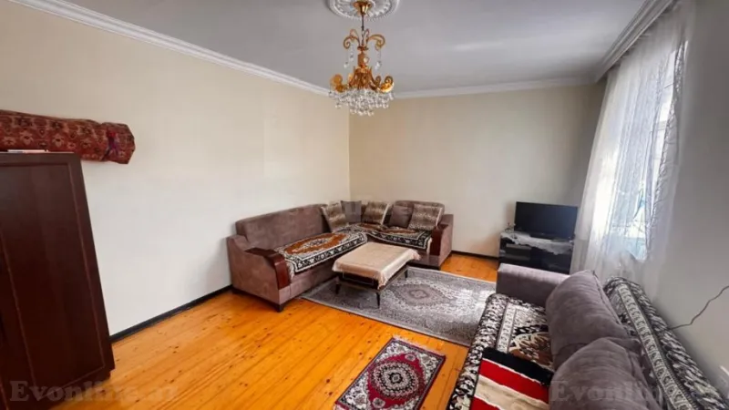 Kirayə verilir 1 otaqlı Mənzil Köhnə tikili 40 m² Əhmədli m.