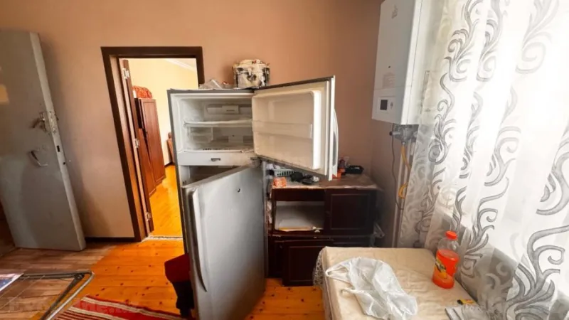 Kirayə verilir 1 otaqlı Mənzil Köhnə tikili 40 m² Əhmədli m. - şəkil 5