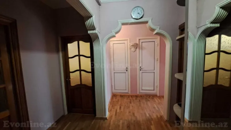 Satılır 3 otaqlı Mənzil Köhnə tikili 85 m² Əhmədli m. - şəkil 9