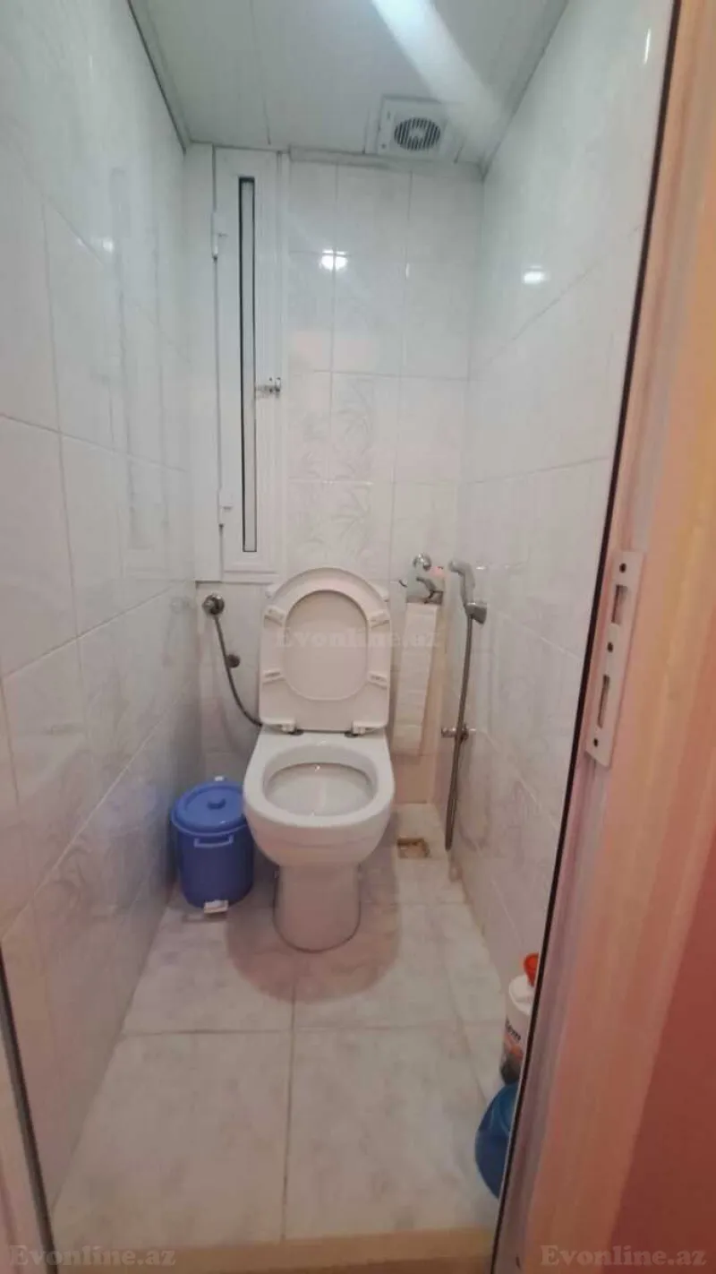Satılır 3 otaqlı Mənzil Köhnə tikili 85 m² Əhmədli m. - şəkil 13