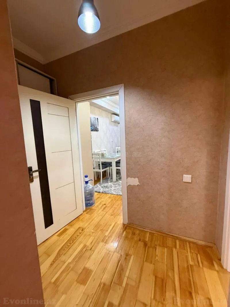 Satılır 2 otaqlı Mənzil Yeni tikili 90 m² Yeni Yasamal - şəkil 11