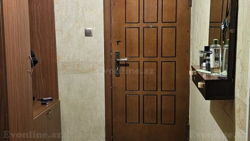 Satılır 4 otaqlı Mənzil Köhnə tikili 120 m² Əhmədli - şəkil 3