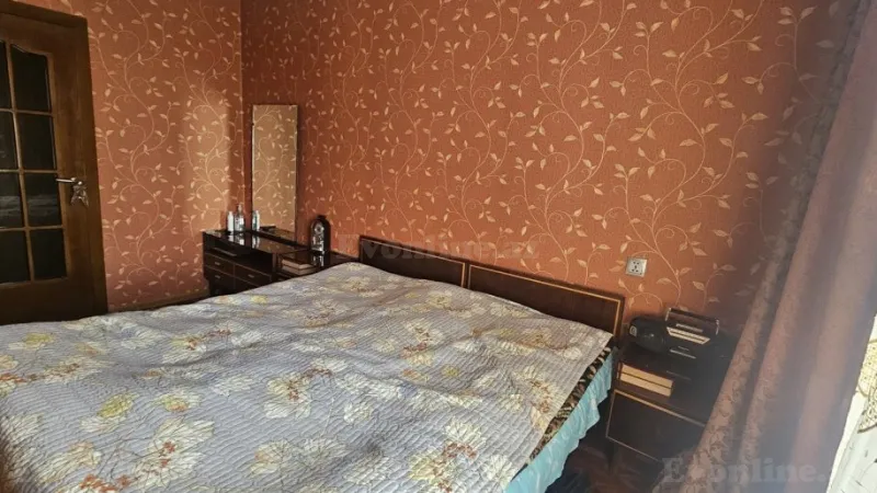 Satılır 4 otaqlı Mənzil Köhnə tikili 120 m² Əhmədli - şəkil 7