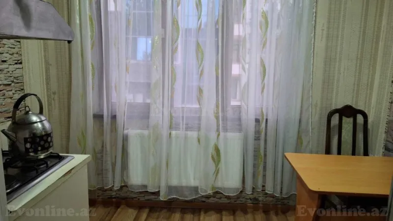 Satılır 2 otaqlı Mənzil Köhnə tikili 56 m² Yasamal - şəkil 4