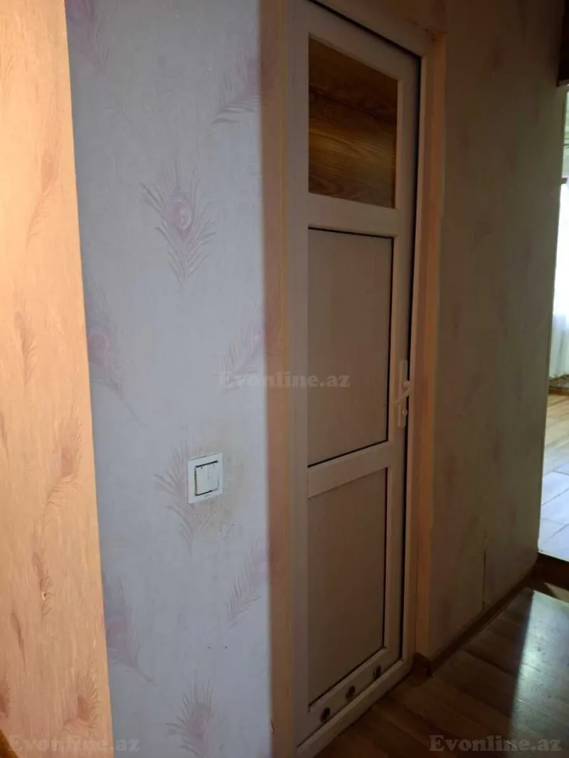 Satılır 2 otaqlı Mənzil Köhnə tikili 56 m² Yasamal - şəkil 6