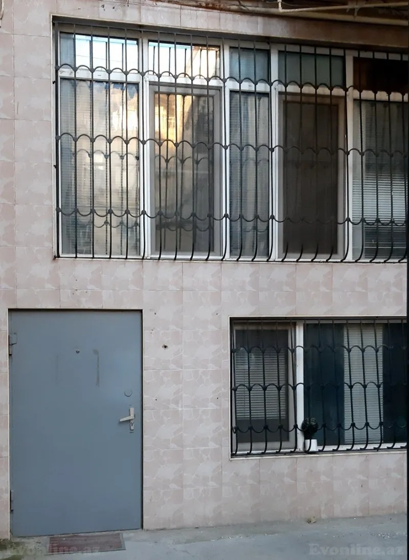 Kirayə verilir Ofis 60 m² 28 May m.