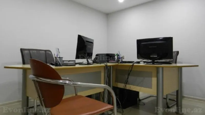 Kirayə verilir Ofis 60 m² 28 May m. - şəkil 3