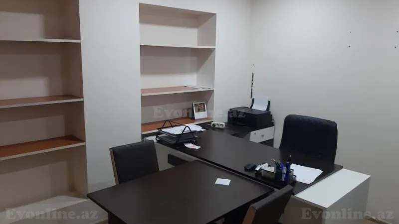 Kirayə verilir Ofis 60 m² 28 May m. - şəkil 4