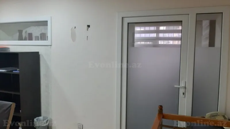 Kirayə verilir Ofis 60 m² 28 May m. - şəkil 5