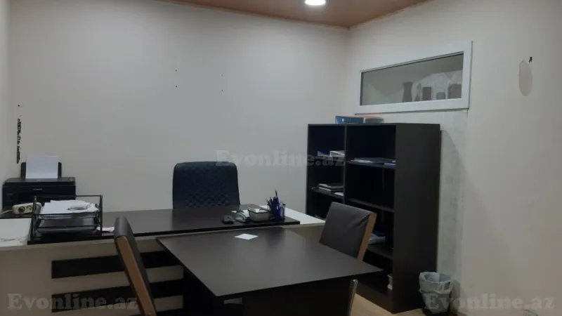 Kirayə verilir Ofis 60 m² 28 May m. - şəkil 6