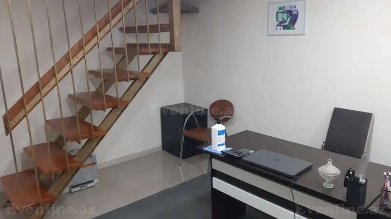 Kirayə verilir Ofis 60 m² 28 May m. - şəkil 7