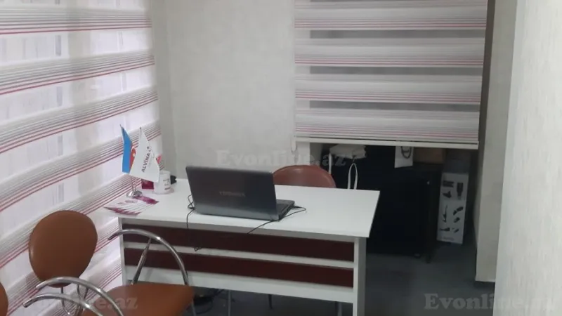 Kirayə verilir Ofis 60 m² 28 May m. - şəkil 8