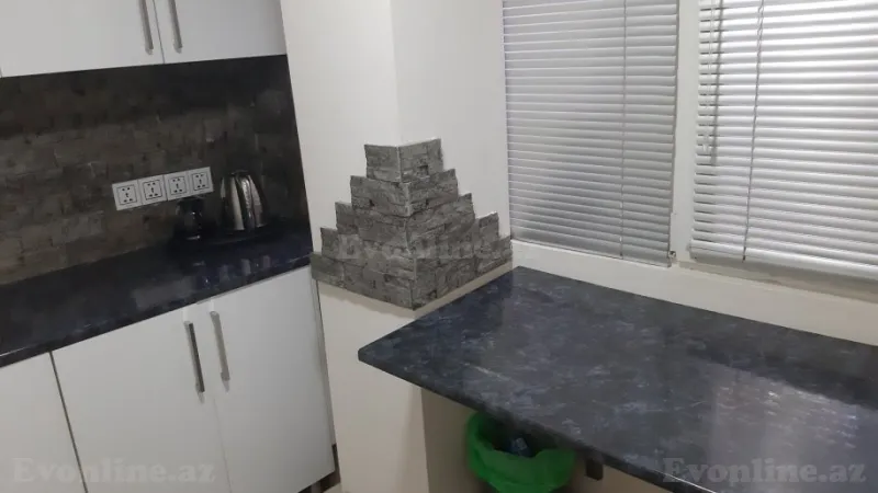 Kirayə verilir Ofis 60 m² 28 May m. - şəkil 10