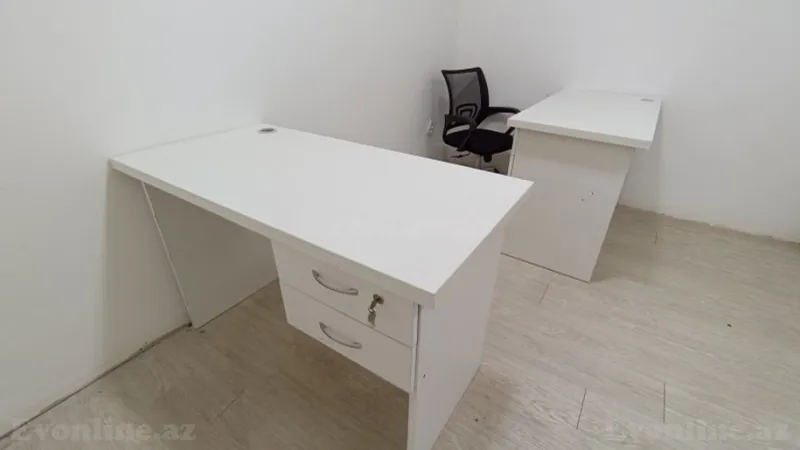 Kirayə verilir Ofis 10 m² Nərimanov r. - şəkil 4