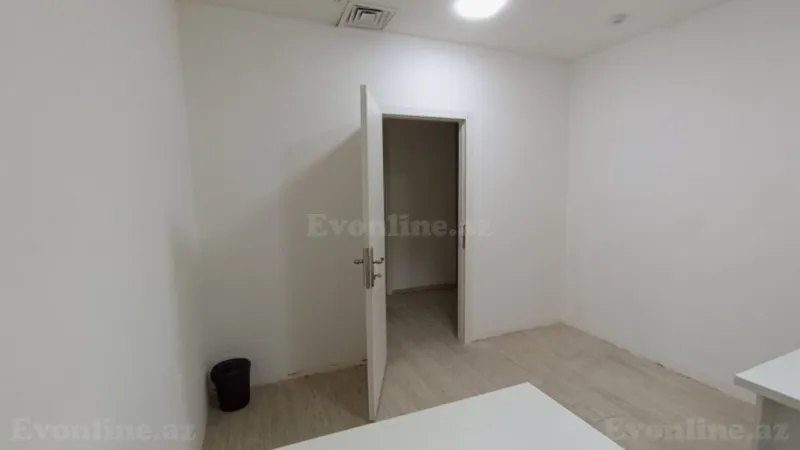 Kirayə verilir Ofis 10 m² Nərimanov r. - şəkil 6