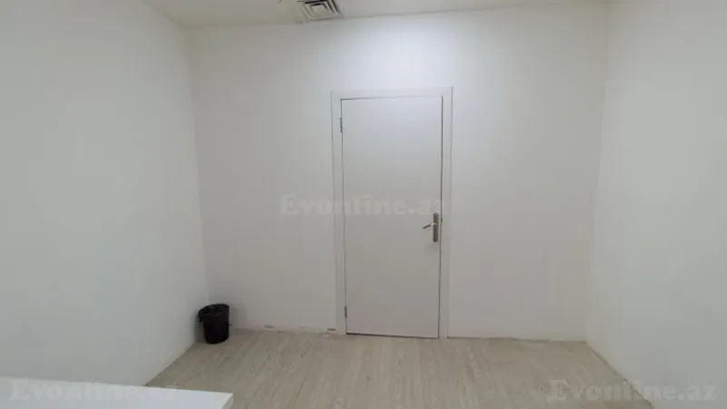 Kirayə verilir Ofis 10 m² Nərimanov r. - şəkil 7