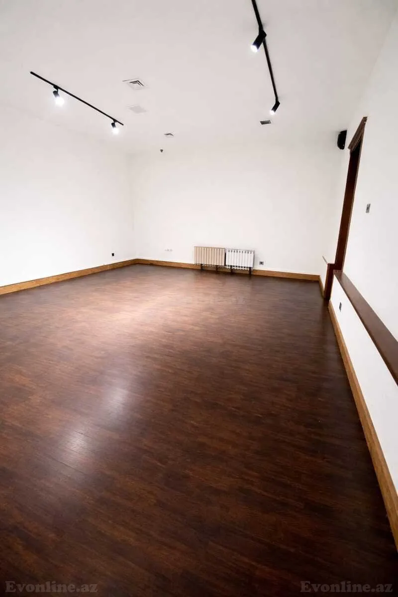 Kirayə verilir Obyekt 120 m² Xətai m. - şəkil 2