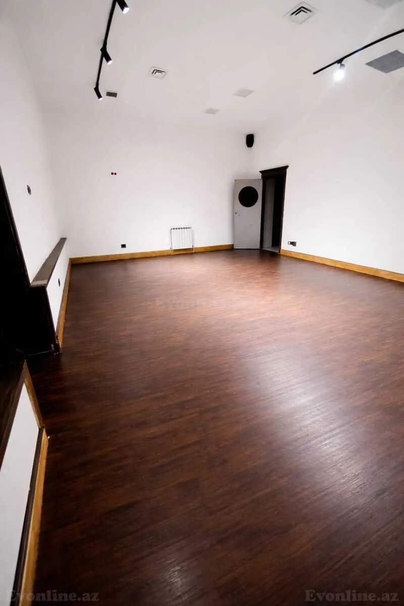 Kirayə verilir Obyekt 120 m² Xətai m. - şəkil 3