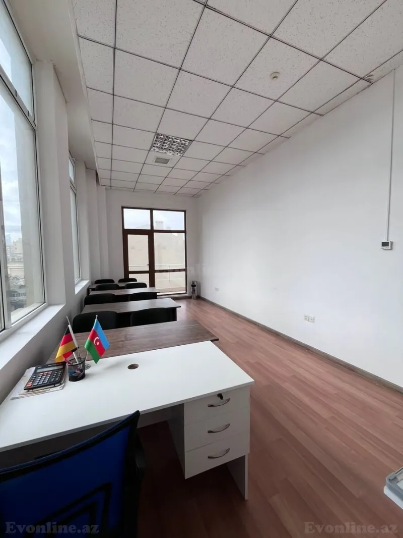 Kirayə verilir Ofis 140 m² Kubinka - şəkil 3