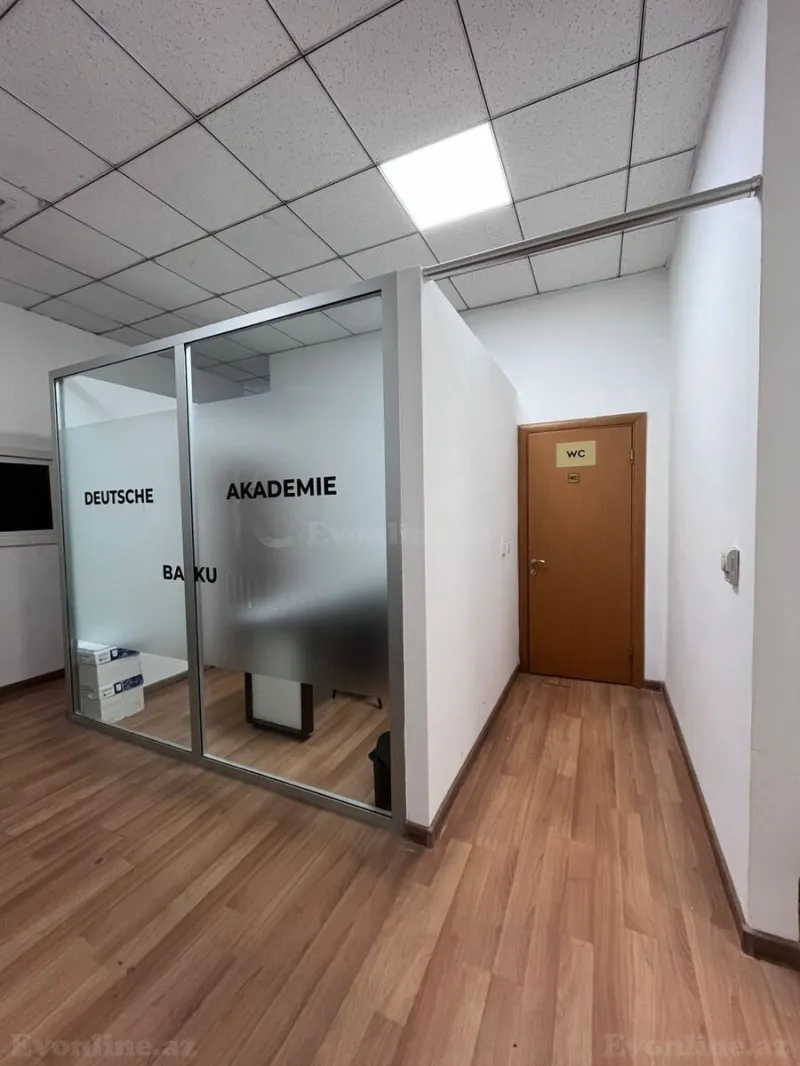 Kirayə verilir Ofis 140 m² Kubinka - şəkil 5