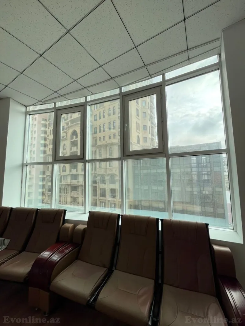 Kirayə verilir Ofis 140 m² Kubinka - şəkil 6