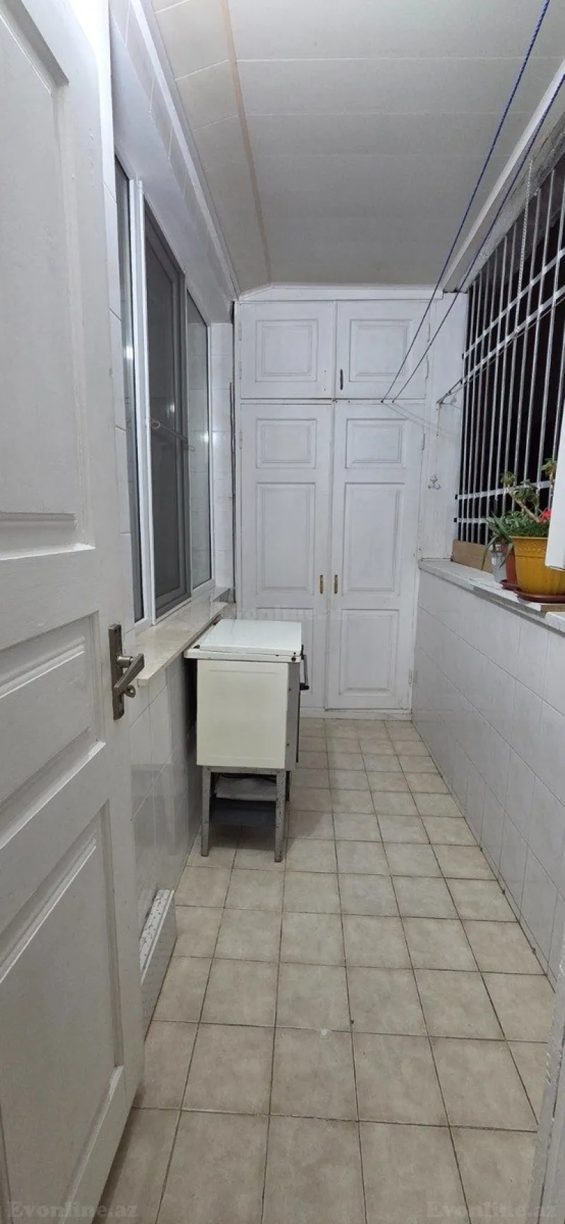 Satılır 3 otaqlı Mənzil Köhnə tikili 90 m² 8-ci mikrorayon - şəkil 17