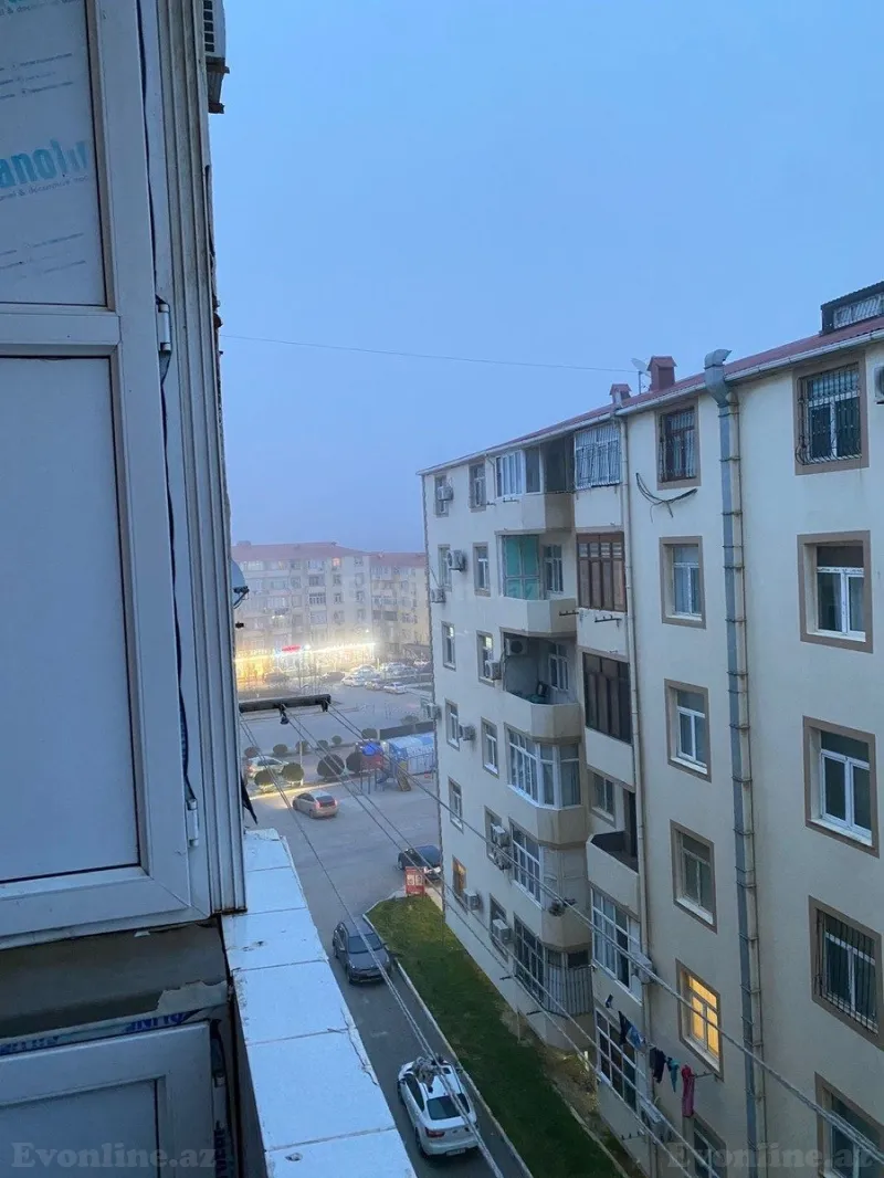 Satılır 3 otaqlı Mənzil Yeni tikili 114 m² Masazır - şəkil 14