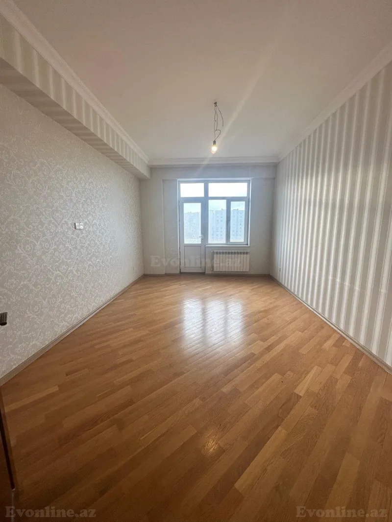 Satılır 3 otaqlı Mənzil Yeni tikili 135 m² Yeni Yasamal - şəkil 2