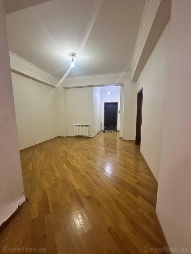 Satılır 3 otaqlı Mənzil Yeni tikili 135 m² Yeni Yasamal - şəkil 14