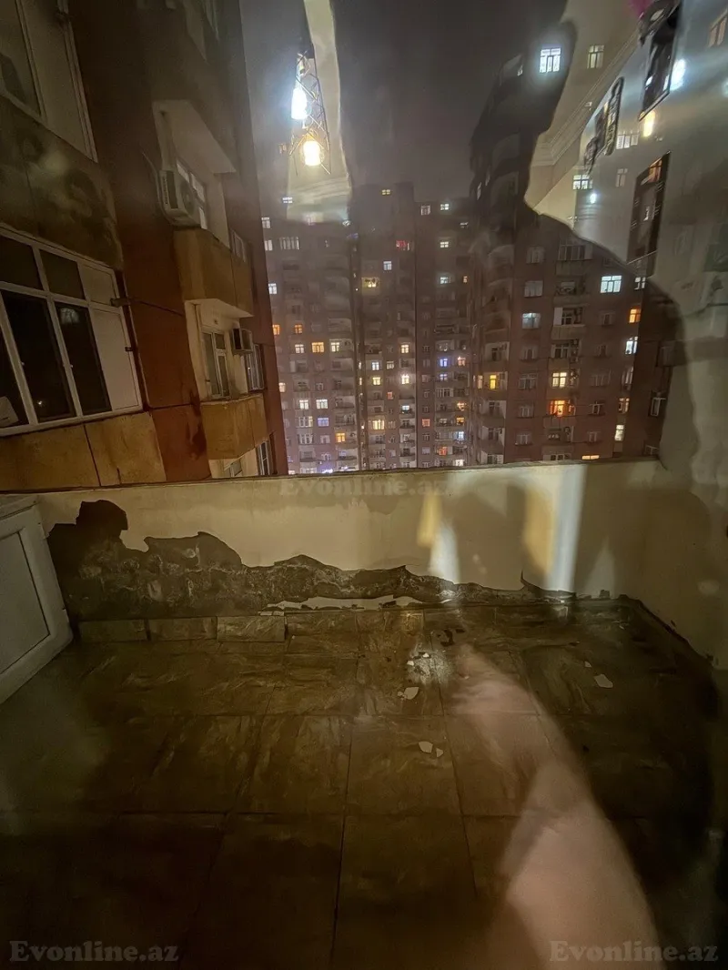 Satılır 2 otaqlı Mənzil Yeni tikili 90 m² Yeni Yasamal - şəkil 4