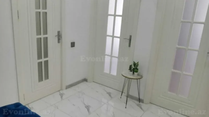 Kirayə verilir 2 otaqlı Mənzil Yeni tikili 65 m² Yasamal - şəkil 12