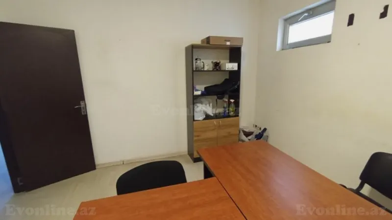 Kirayə verilir Ofis 15 m² Nərimanov r. - şəkil 4