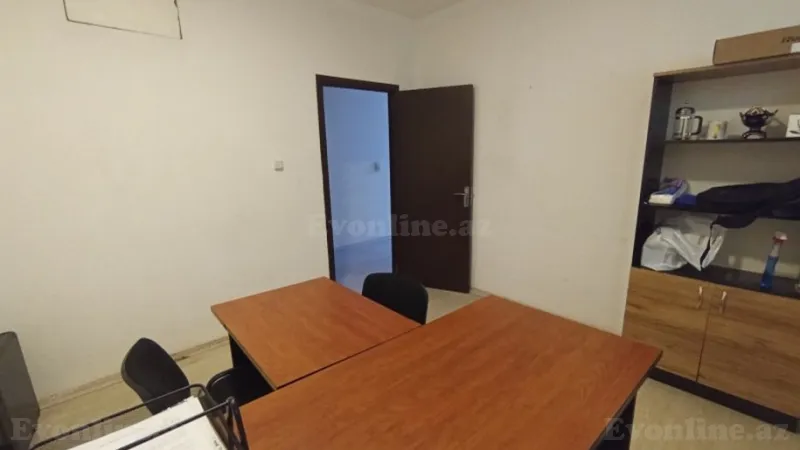 Kirayə verilir Ofis 15 m² Nərimanov r. - şəkil 5